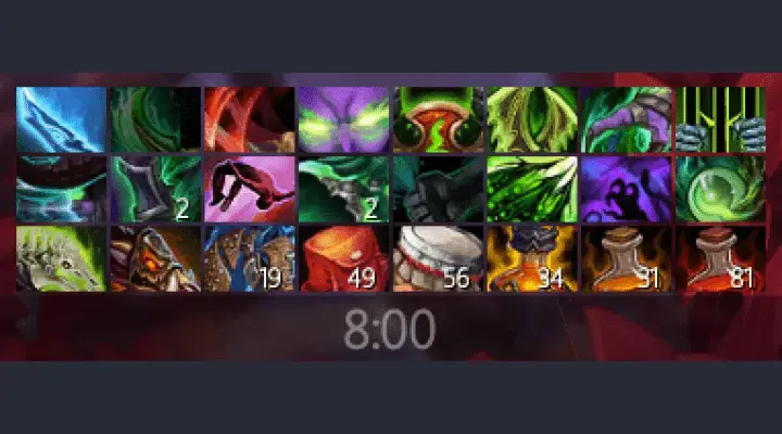 Masque: HeyBarbaruivaUI